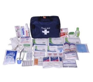 Family Deluxe First Aid Kit