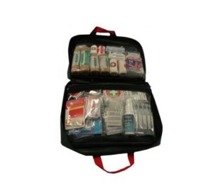Softpack First Aid Kit