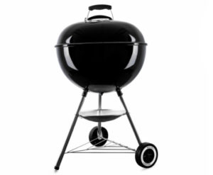 Kettle Charcoal BBQ Smoker Grill