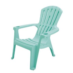 Co Resin Cape Cod Chair