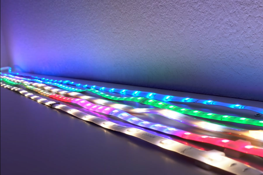 Best Led Lights strips