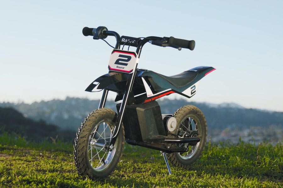 2021 dirt bikes price