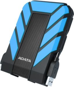 ADATA HD710 Pro Durable External HDD