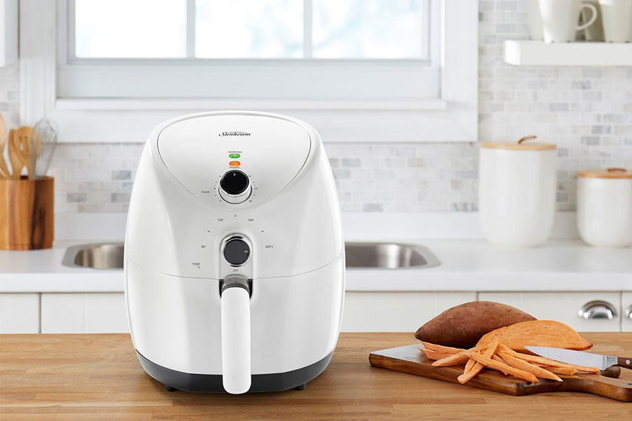 4 Best Sunbeam Air Fryers in NZ 2022