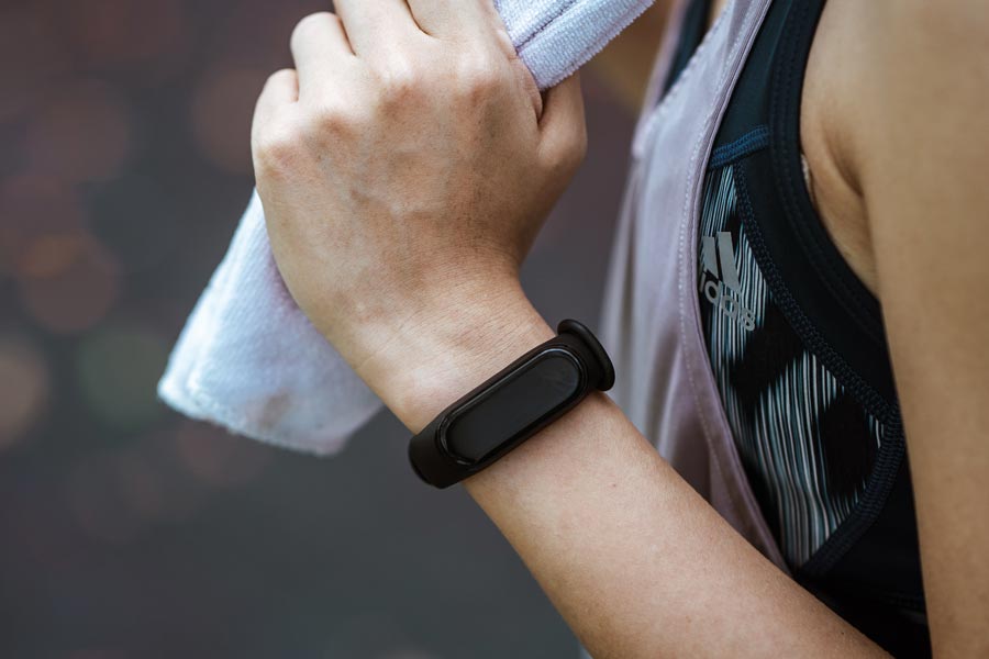 Best Cheap Fitness Trackers