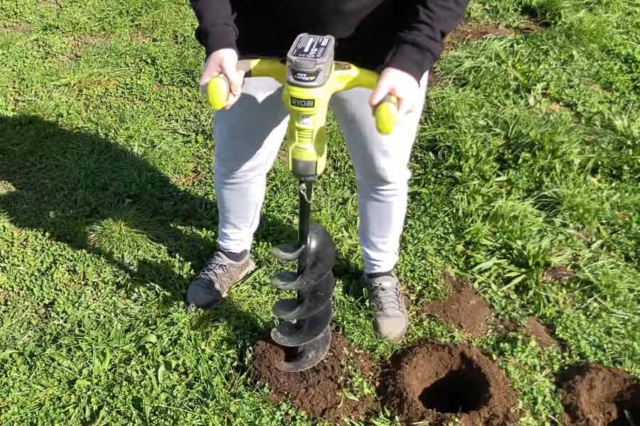 5 Best Post Hole Borer in NZ 2022
