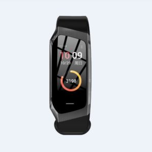 Waterproof Wristband Blood Pressure Fitness Smart Watch