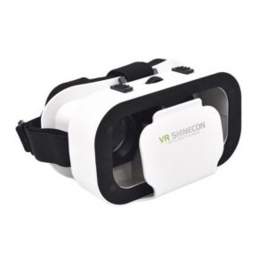 VR 3D