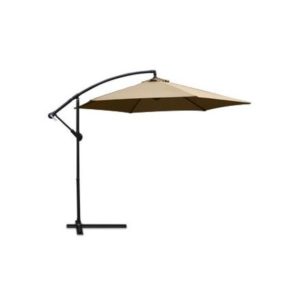 Cantilever 3m Umbrella