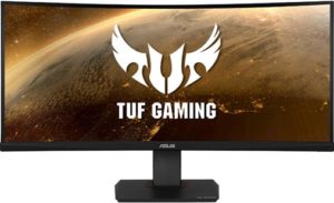Ultrawide Gaming Monitor