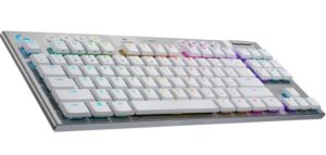 G915 TKL Keyboard