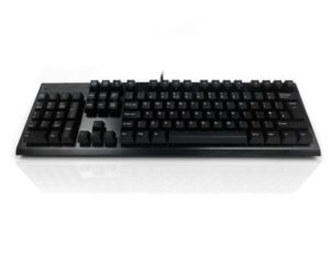 Accuratus Left Hander - Mechanical Key Switches