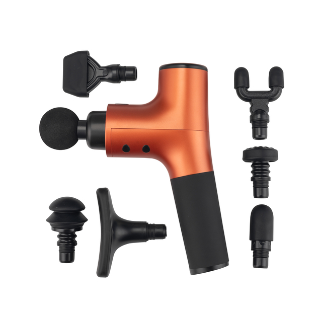 Top 7 Best Cheap Massage Gun in NZ 2022