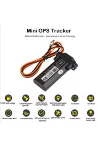 Global GPS Tracker Tracking Real Time