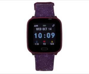 Timex iConnect Kids Active Smart Watch