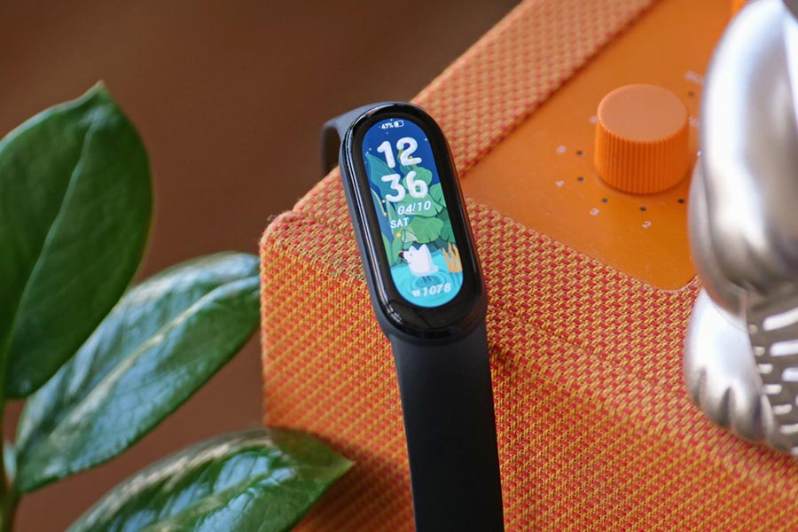 7 Best Fitness Tracker in NZ 2022