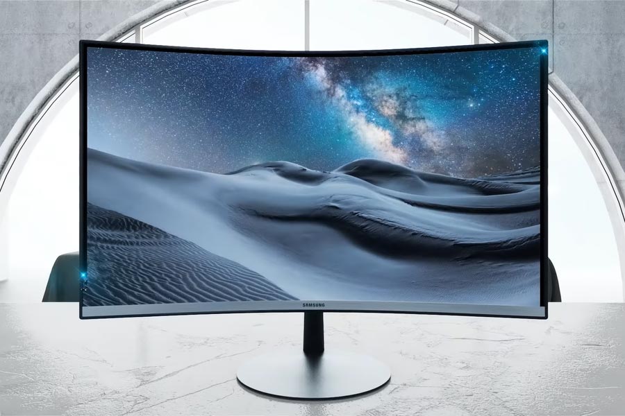Best Curved Monitor