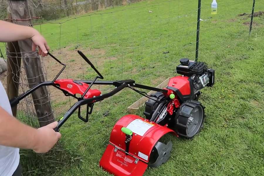 Best Garden Tillers Reviews And Buying Guide 2022
