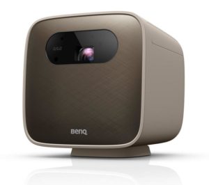 Portable Projector