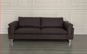Kursk 3 seater couch