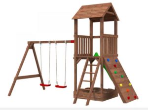 Jesper Kids Playground