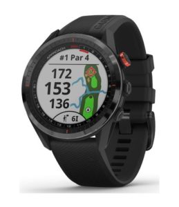 GPS Golf Smartwatch
