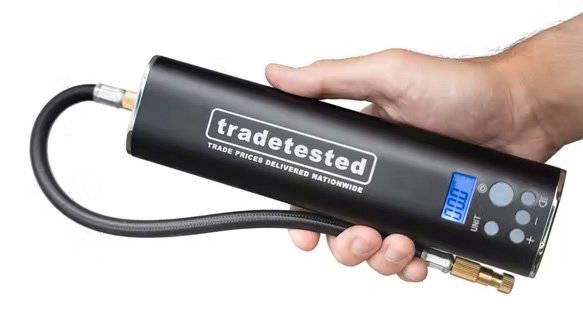 Top 5 Best Tyre Inflator in NZ - Best Review