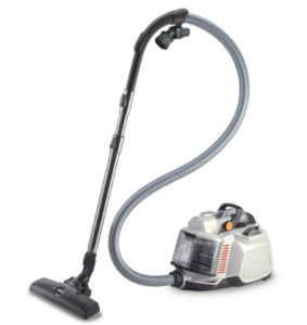 Electrolux Silent Vacuum Cleaner