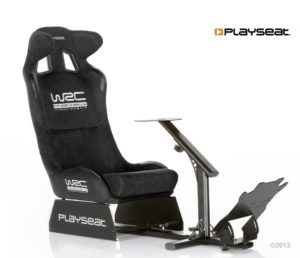 WRC Gaming Chair