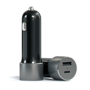 Satechi Car Charger