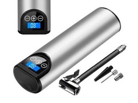 Top 5 Best Tyre Inflator in NZ - Best Review