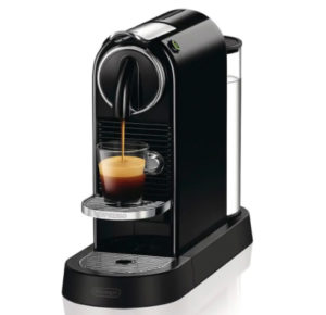 Inissia Coffee Machine