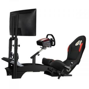 Adjustable Gaming Chair