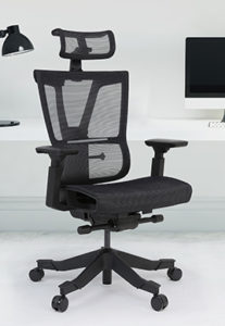 Gorilla Ergonomic Chair 