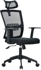 Gorilla Office Chair