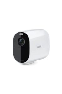 Arlo Essential XL Spotlight Camera