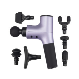 Fraser Country Massage Gun