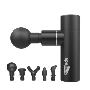 Portable Pocket Mini Massage Gun