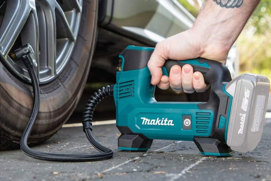 Top 5 Best Tyre Inflator in NZ Best Review