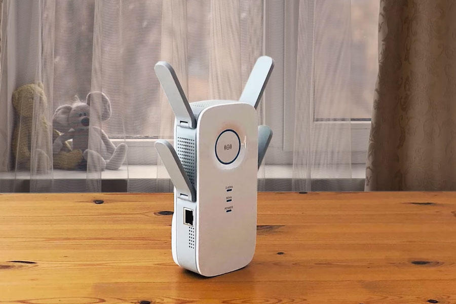 Best Wifi Repeater