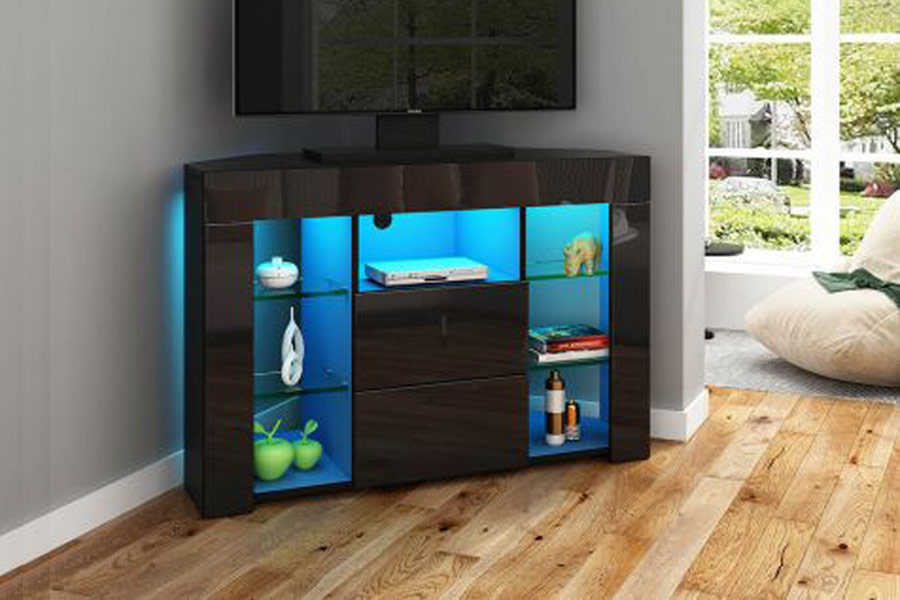 Best Corner TV Cabinets