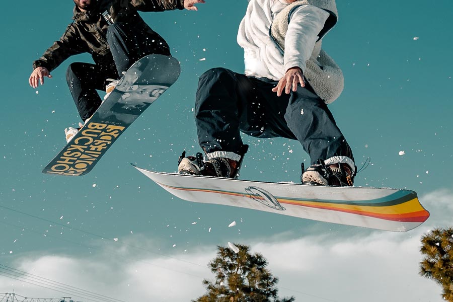 Top 5 Best Snowboards in NZ Buying Guide 2022
