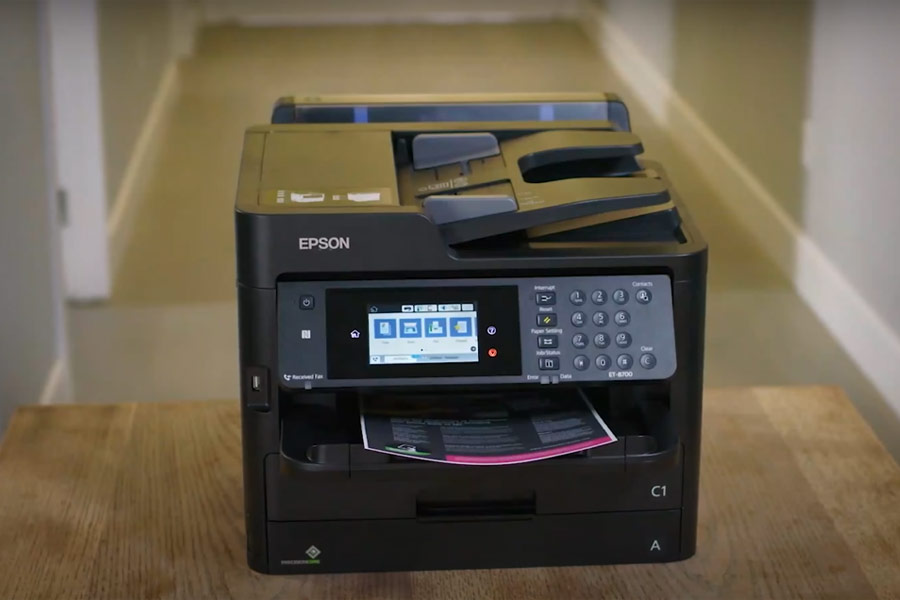 Top 5 Best Wireless Printers in NZ 2022