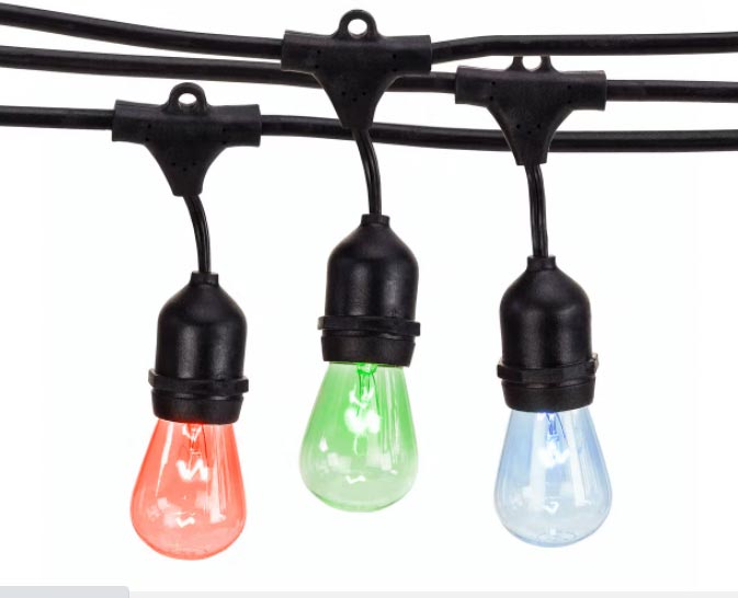 Top 5 Best Festoon Lights in NZ 2022