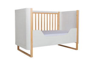 Milford Toddler Bed