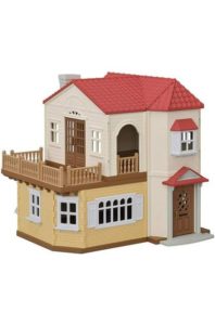 Mini Doll House