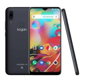 Agora XI Mobile Phone