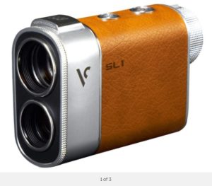 Voice Caddie SL1 Laser Rangefinder