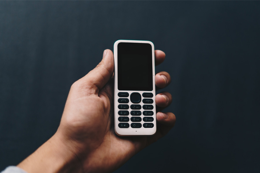 Top 7 Best Phones For Seniors in NZ 2022