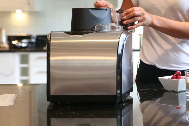 Top 5 Best Ice Cream Makers in NZ 2022